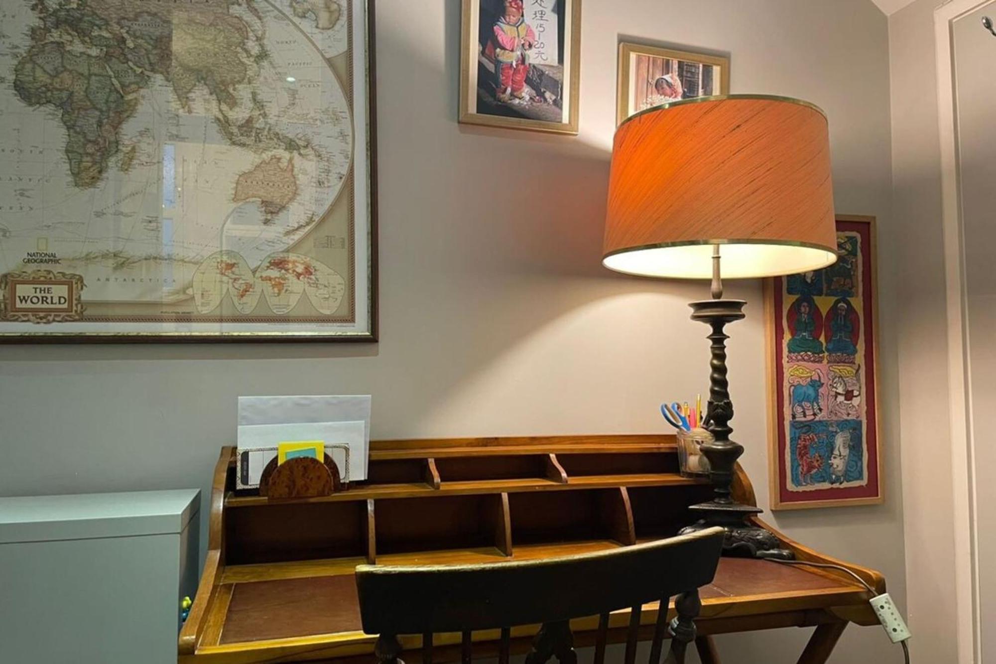 Luxurious 1 Bedroom Flat With Private Garden Apartment London